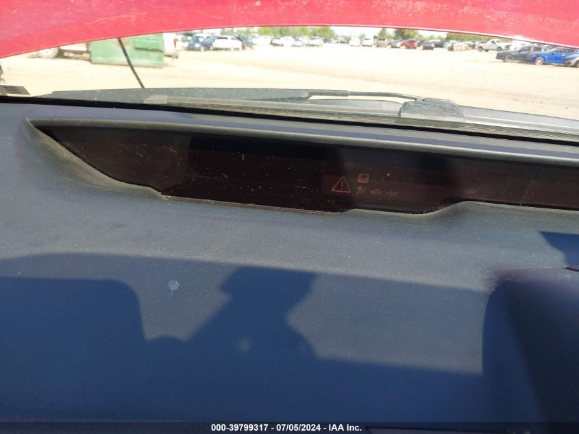 2007 Toyota Prius VIN: JTDKB20U577575052 Lot: 39799317