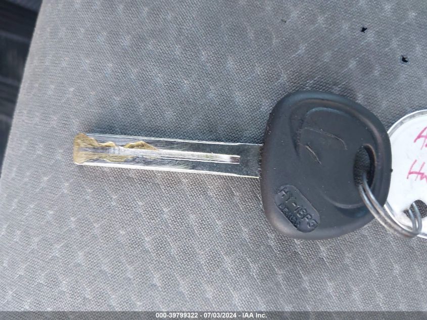 2013 Kia Sorento Lx VIN: 5XYKT4A21DG370753 Lot: 39799322