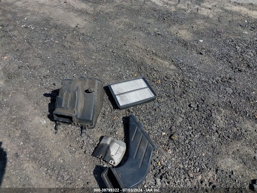 2013 Kia Sorento Lx VIN: 5XYKT4A21DG370753 Lot: 39799322