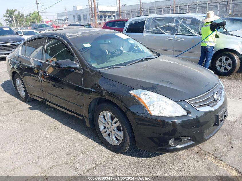 1N4AL2AP2CC243997 2012 Nissan Altima 2.5 S