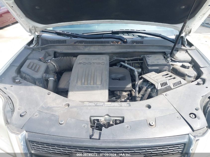 2015 GMC Terrain Sle-2 VIN: 2GKFLWEK1F6175165 Lot: 39799373