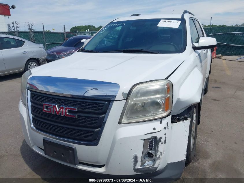 2015 GMC Terrain Sle-2 VIN: 2GKFLWEK1F6175165 Lot: 39799373