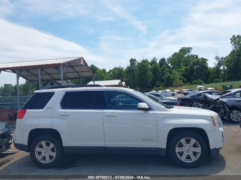 2015 GMC Terrain Sle-2 VIN: 2GKFLWEK1F6175165 Lot: 39799373