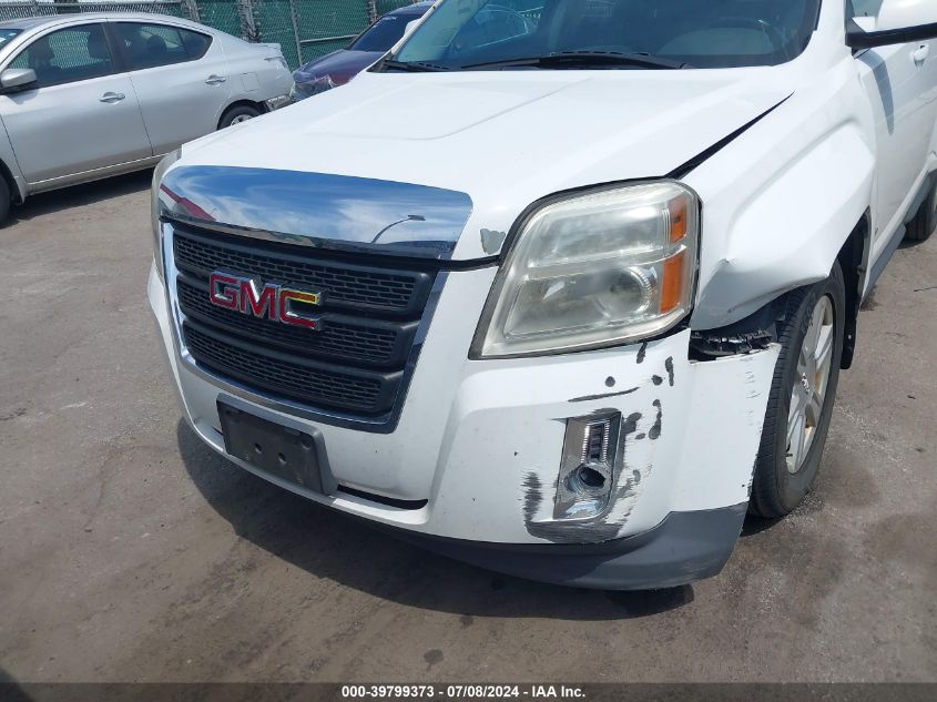 2015 GMC Terrain Sle-2 VIN: 2GKFLWEK1F6175165 Lot: 39799373