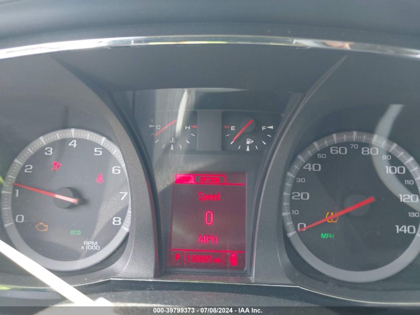 2015 GMC Terrain Sle-2 VIN: 2GKFLWEK1F6175165 Lot: 39799373