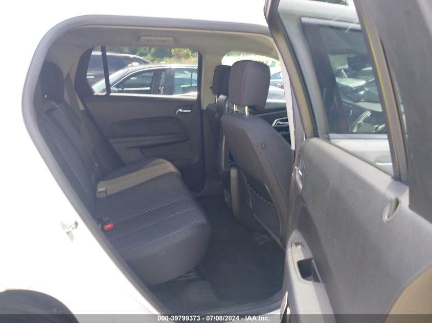 2015 GMC Terrain Sle-2 VIN: 2GKFLWEK1F6175165 Lot: 39799373