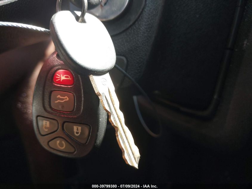 2011 Buick Enclave 2Xl VIN: 5GAKRCED3BJ330144 Lot: 39799380