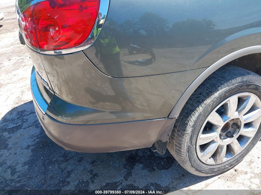 2011 Buick Enclave 2Xl VIN: 5GAKRCED3BJ330144 Lot: 39799380