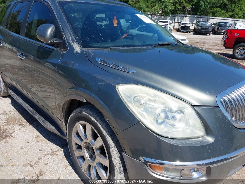 2011 Buick Enclave 2Xl VIN: 5GAKRCED3BJ330144 Lot: 39799380