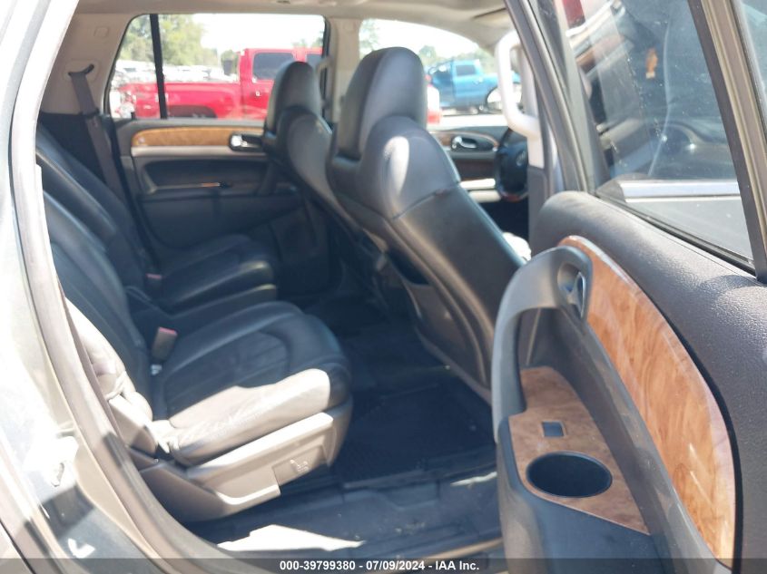 2011 Buick Enclave 2Xl VIN: 5GAKRCED3BJ330144 Lot: 39799380