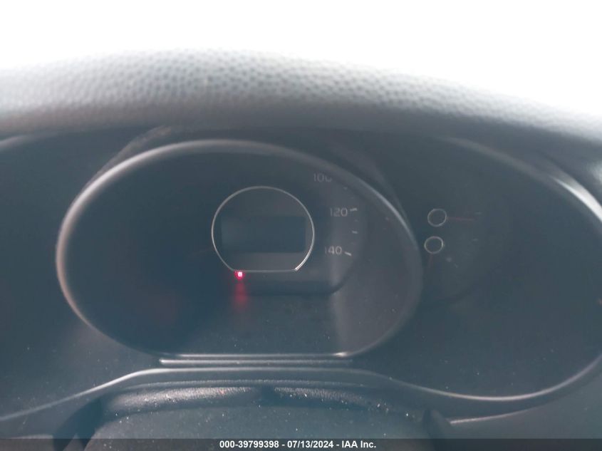 2016 Kia Soul VIN: KNDJN2A22G7409801 Lot: 39799398