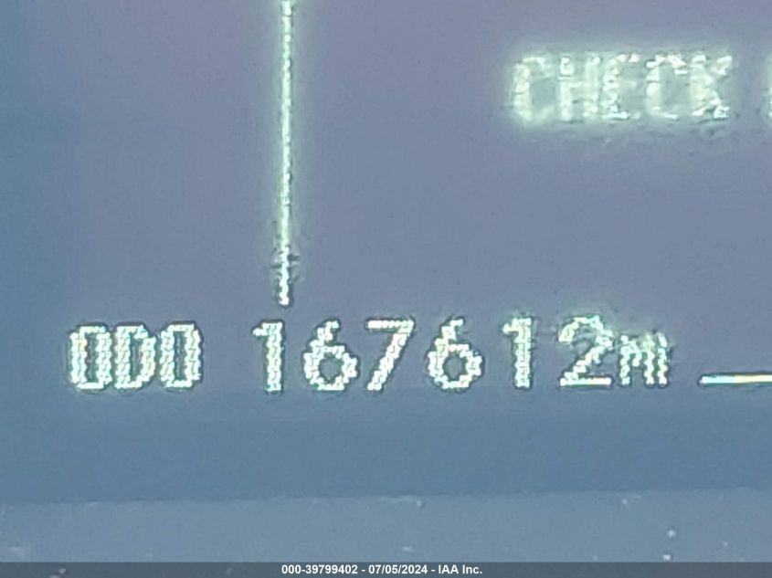 2010 Toyota Prius Ii VIN: JTDKN3DU9A0074866 Lot: 39799402