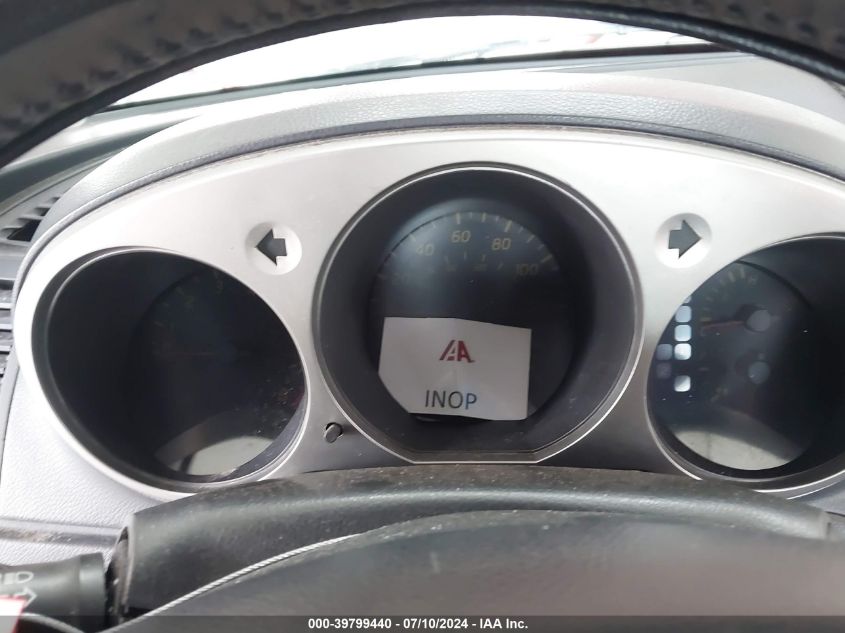 2004 Nissan Altima S/Sl VIN: 1N4AL11D94C134695 Lot: 39799440