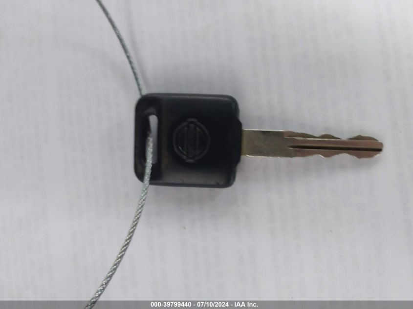 2004 Nissan Altima S/Sl VIN: 1N4AL11D94C134695 Lot: 39799440