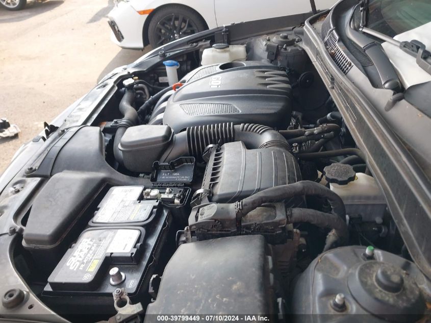 2014 Hyundai Sonata Gls VIN: 5NPEB4AC8EH940525 Lot: 39799449