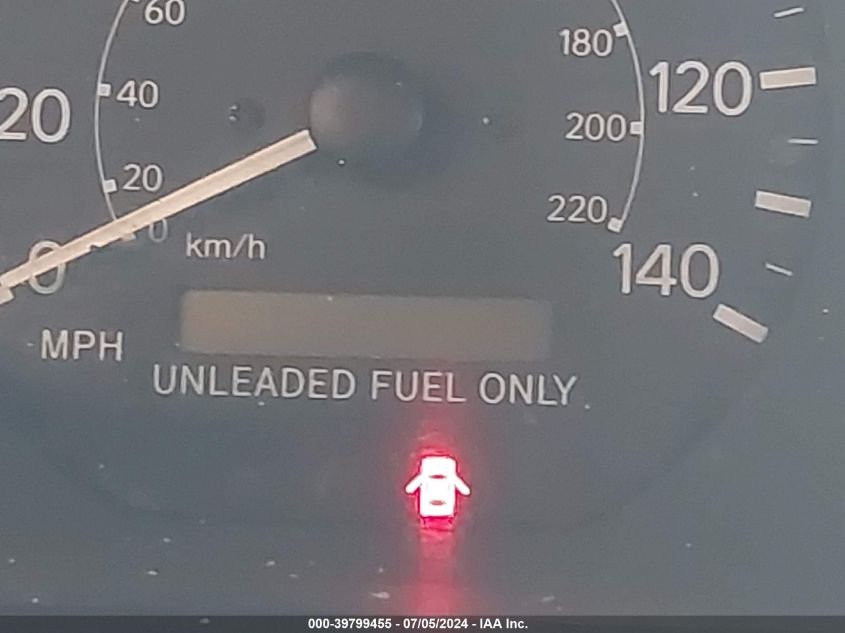 1999 Toyota Camry Ce VIN: 4T1BG22K6XU911317 Lot: 39799455