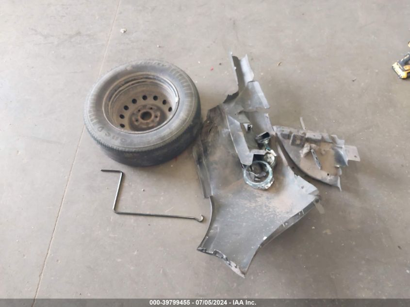 1999 Toyota Camry Ce VIN: 4T1BG22K6XU911317 Lot: 39799455