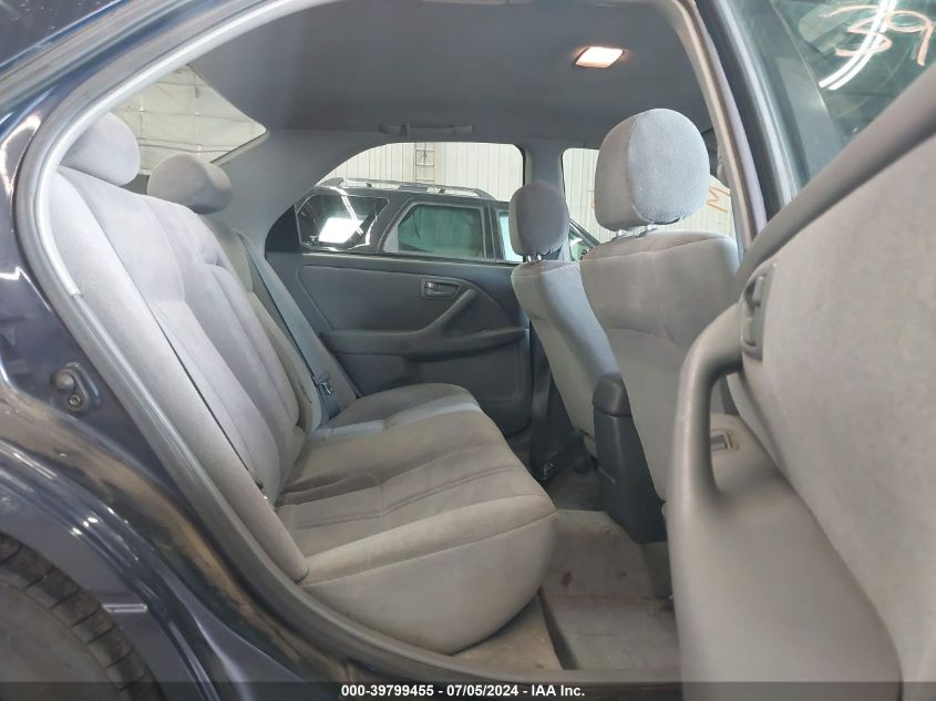 1999 Toyota Camry Ce VIN: 4T1BG22K6XU911317 Lot: 39799455