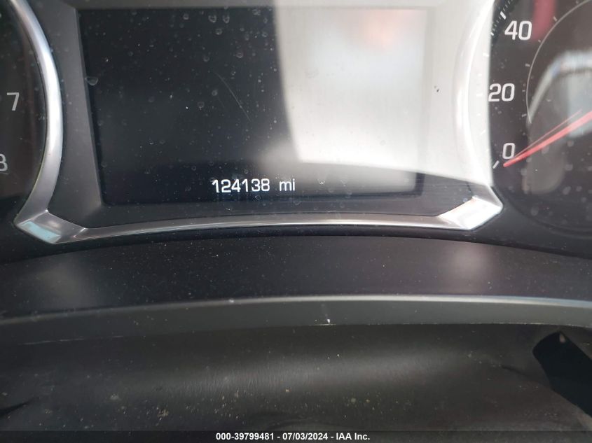 2017 Chevrolet Malibu Premier VIN: 1G1ZH5SX2HF144402 Lot: 39799481