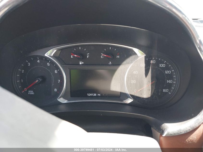 2017 Chevrolet Malibu Premier VIN: 1G1ZH5SX2HF144402 Lot: 39799481