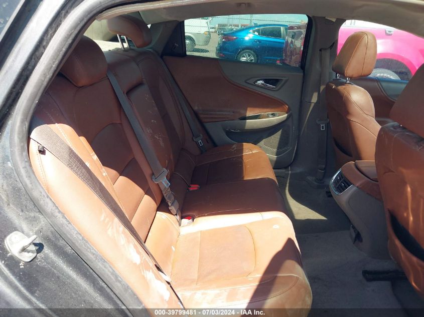 2017 Chevrolet Malibu Premier VIN: 1G1ZH5SX2HF144402 Lot: 39799481