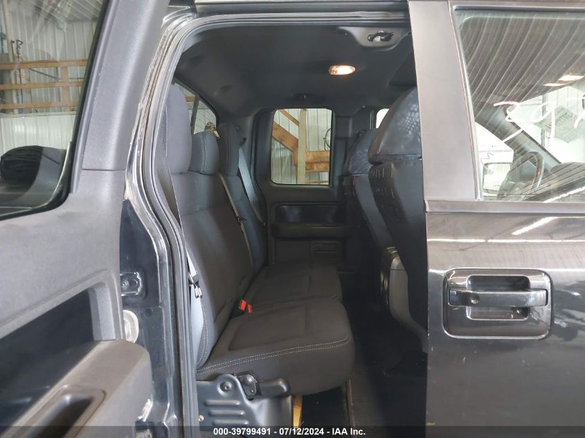 2011 Ford F-150 Fx4 VIN: 1FTFX1ET2BFB33065 Lot: 39799491