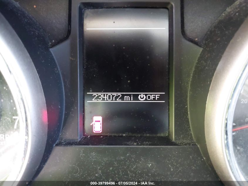 2012 Jeep Grand Cherokee Laredo VIN: 1C4RJEAG1CC261122 Lot: 39799496