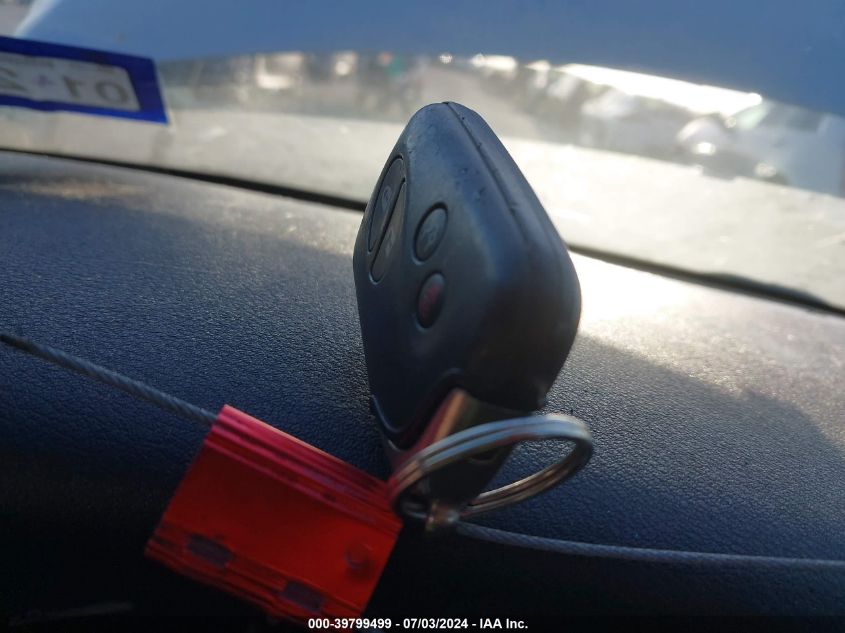 2010 Lexus Is 250C VIN: JTHFF2C29A2504911 Lot: 39799499