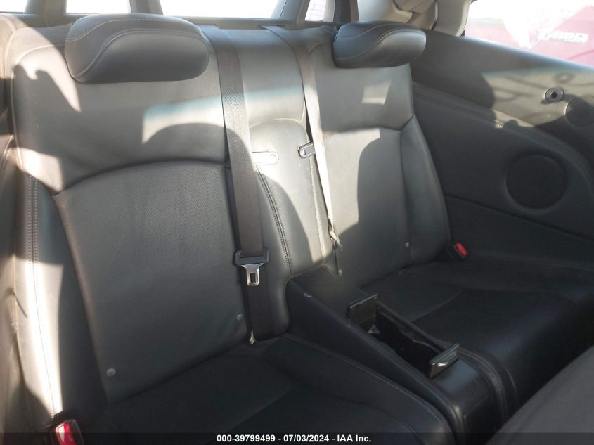 2010 Lexus Is 250C VIN: JTHFF2C29A2504911 Lot: 39799499