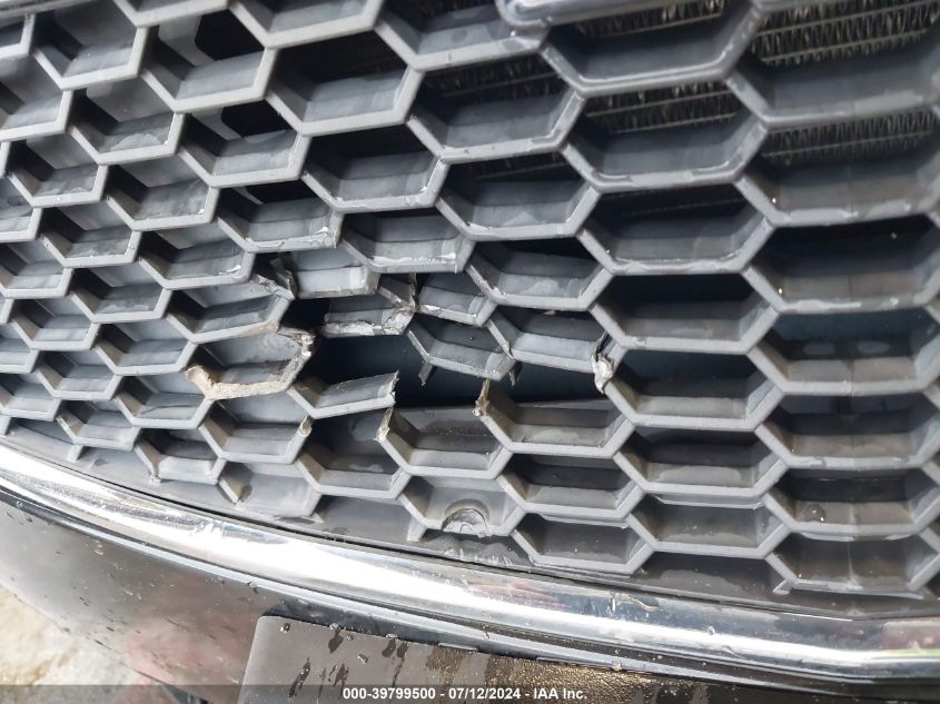 2014 Chevrolet Cruze Diesel VIN: 1G1P75SZ2E7155899 Lot: 39799500