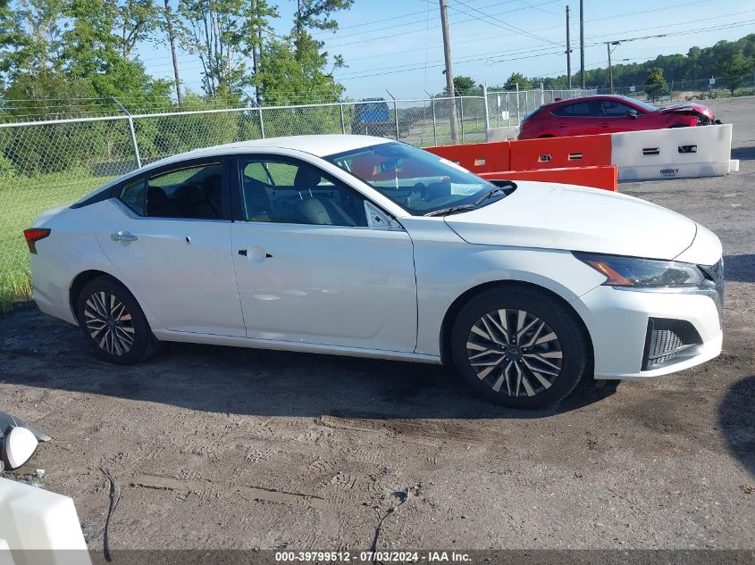 1N4BL4DV9PN313144 | 2023 NISSAN ALTIMA