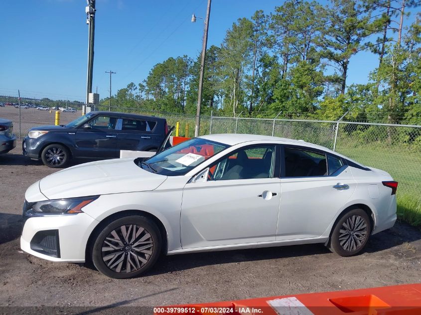 1N4BL4DV9PN313144 | 2023 NISSAN ALTIMA