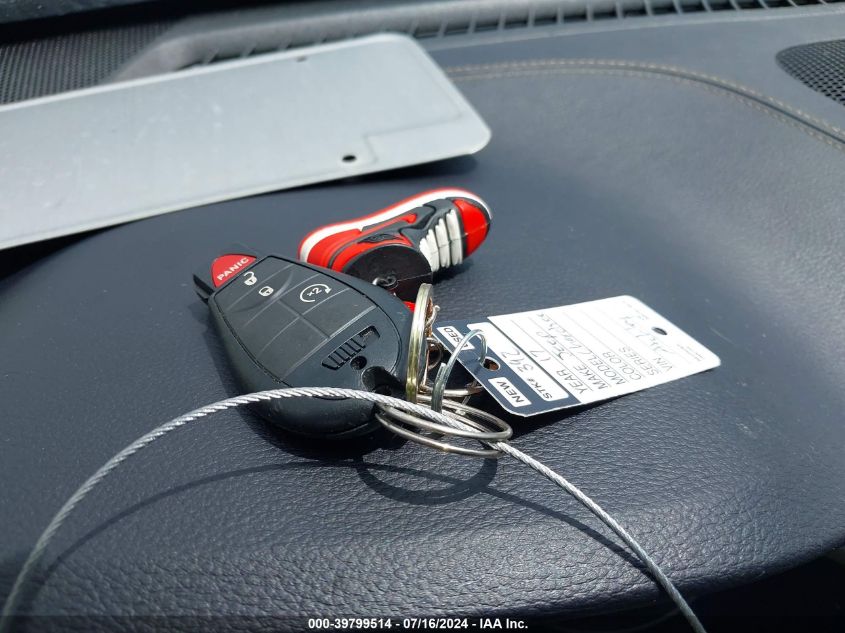 2017 Jeep Cherokee Latitude 4X4 VIN: 1C4PJMCB8HW655287 Lot: 39799514