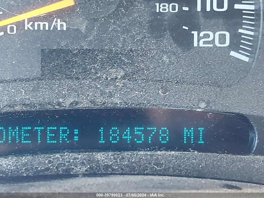 2004 Chevrolet Silverado 1500 Ls VIN: 2GCEC19T641399961 Lot: 39799523