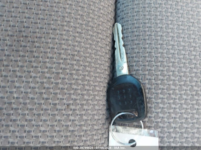 2003 Subaru Forester X VIN: JF1SG63623H770896 Lot: 39799528