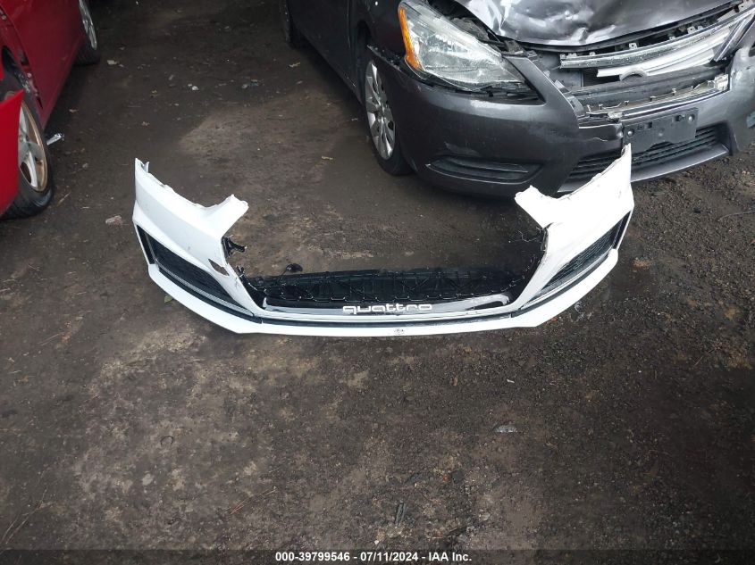 2018 Audi S5 3.0T Premium Plus VIN: WAUP4AF51JA002151 Lot: 39799546