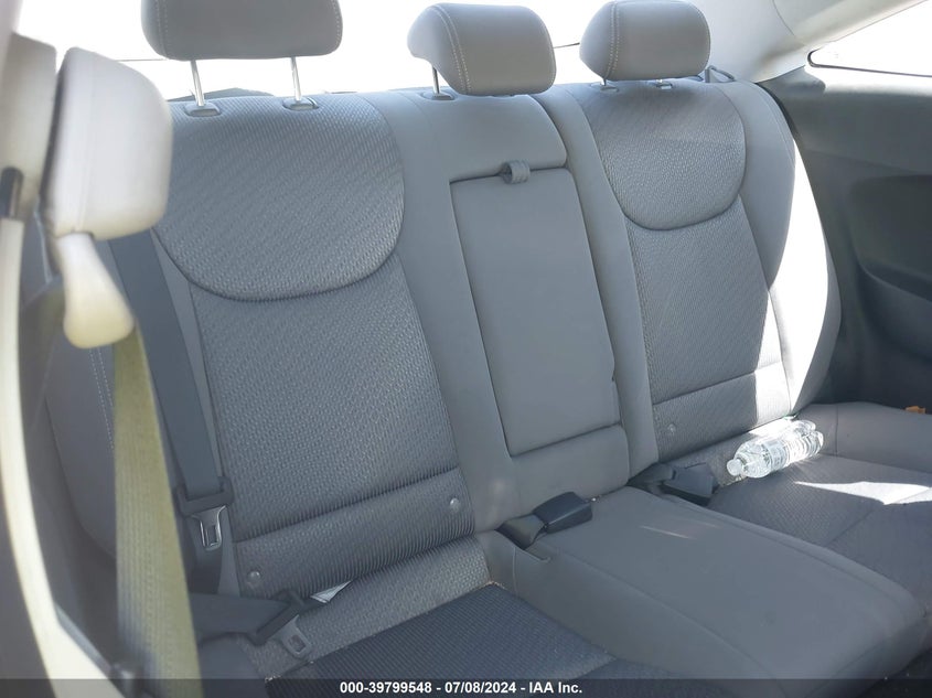 2013 Hyundai Elantra Gs VIN: KMHDH6AE8DU019929 Lot: 39799548