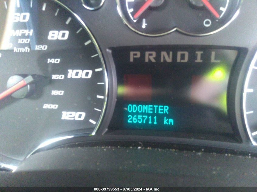 2008 Chevrolet Equinox Lt VIN: 2CNDL43F686073873 Lot: 39799553