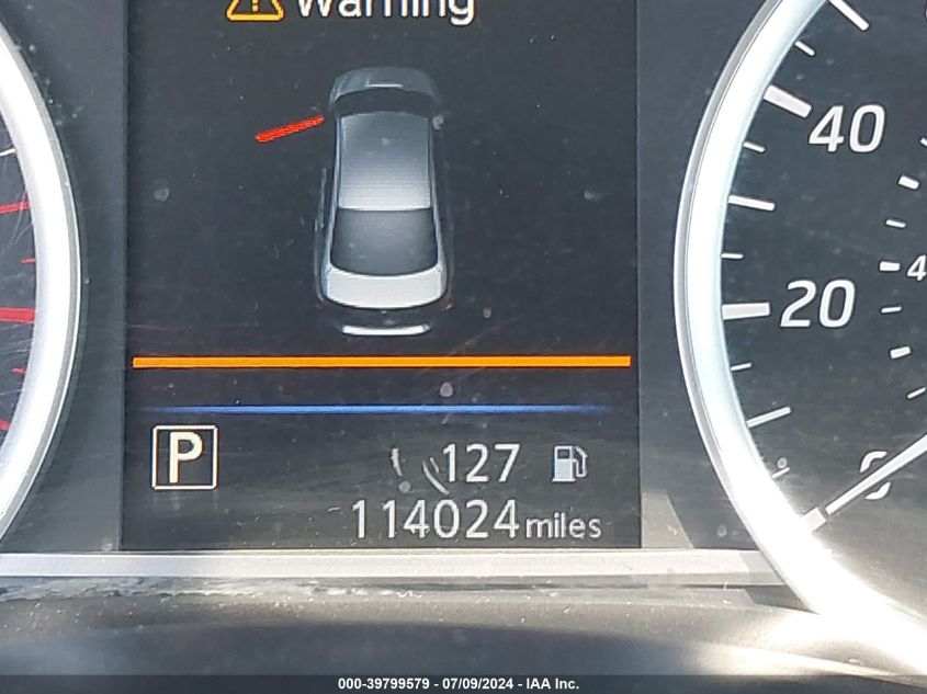 2019 Nissan Sentra S VIN: 3N1AB7APXKY263174 Lot: 39799579