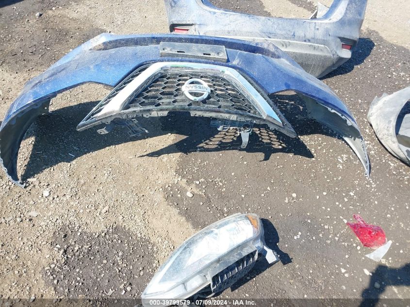 2019 Nissan Sentra S VIN: 3N1AB7APXKY263174 Lot: 39799579