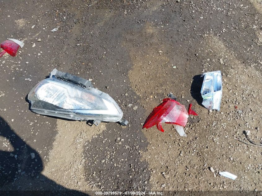 2019 Nissan Sentra S VIN: 3N1AB7APXKY263174 Lot: 39799579