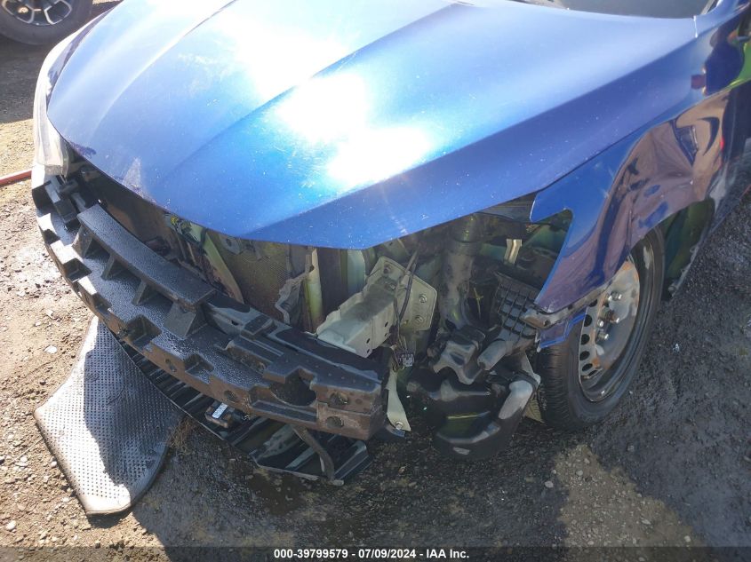 2019 Nissan Sentra S VIN: 3N1AB7APXKY263174 Lot: 39799579