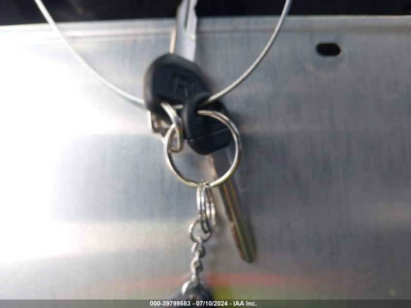 2000 Honda Cr-V Ex VIN: JHLRD1868YC007785 Lot: 39799583