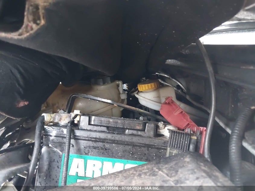 2016 Chevrolet Sonic Lt Auto VIN: 1G1JC5SH9G4172499 Lot: 39799586