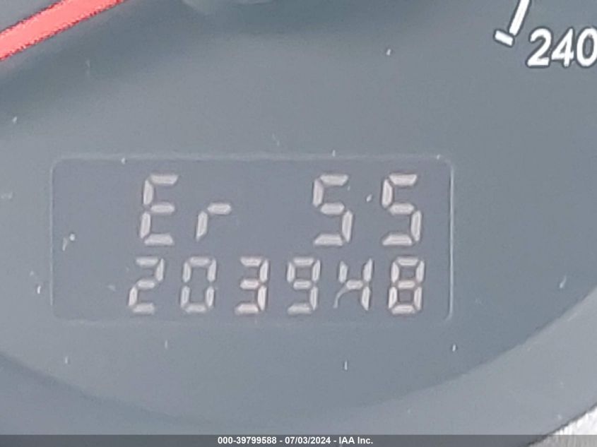 2006 Subaru Outback 2.5I VIN: 4S4BP61C767334697 Lot: 39799588