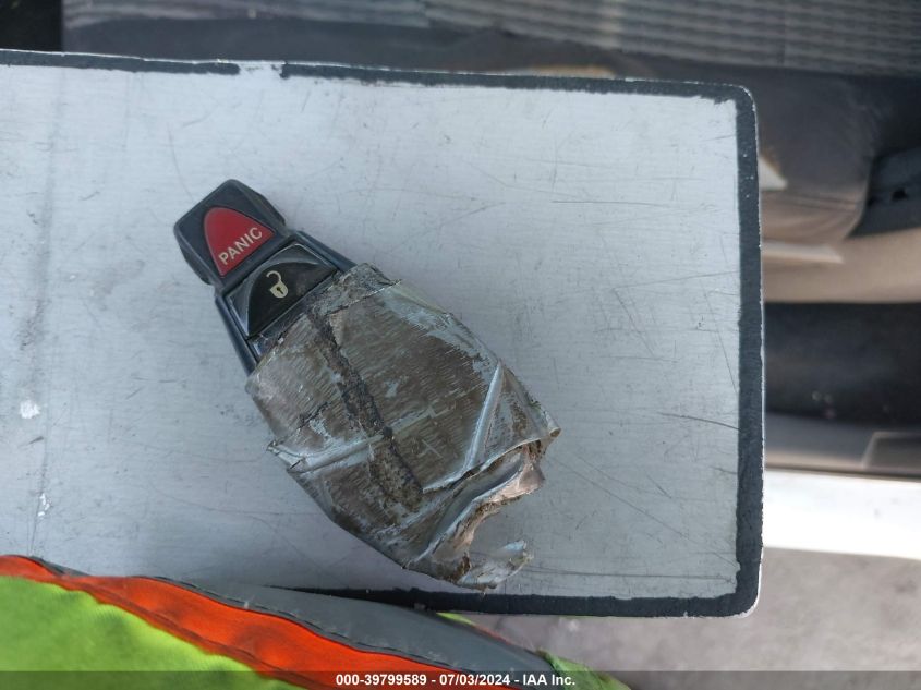 2010 Dodge Ram 1500 VIN: 3D7JB1EP3AG102552 Lot: 39799589