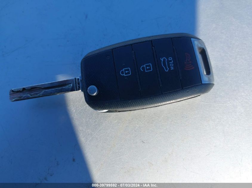 2014 Kia Optima Lx VIN: 5XXGM4A73EG311997 Lot: 39799592