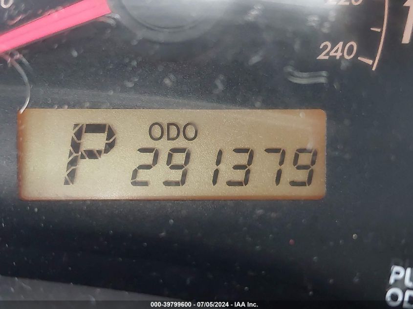 2010 Toyota Corolla Le VIN: 1NXBU4EE8AZ325378 Lot: 39799600