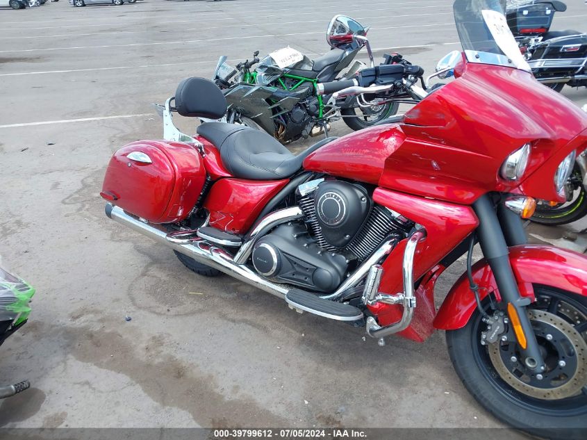 2011 Kawasaki Vn1700 J VIN: JKBVNRJ13BA000936 Lot: 39799612