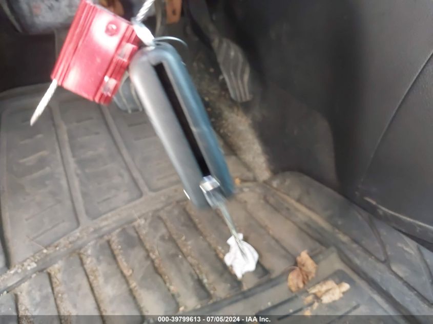 2015 NISSAN ROGUE S/SL/SV - KNMAT2MV1FP577973